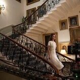 Keri Russell en 3x05 'Observadores de aves' de 'La diplomática'