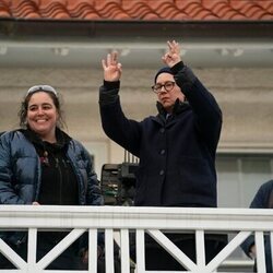 3x06 de 'La diplomática'