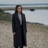 Keri Russell en 3x06 'Amagansett' de 'La diplomática'