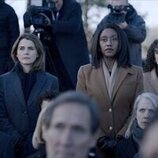 Imagen de 3x06 de 'La diplomática'