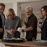 3x06 de 'The Diplomat'