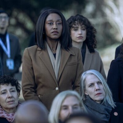 Foto de 3x06 de 'The Diplomat'