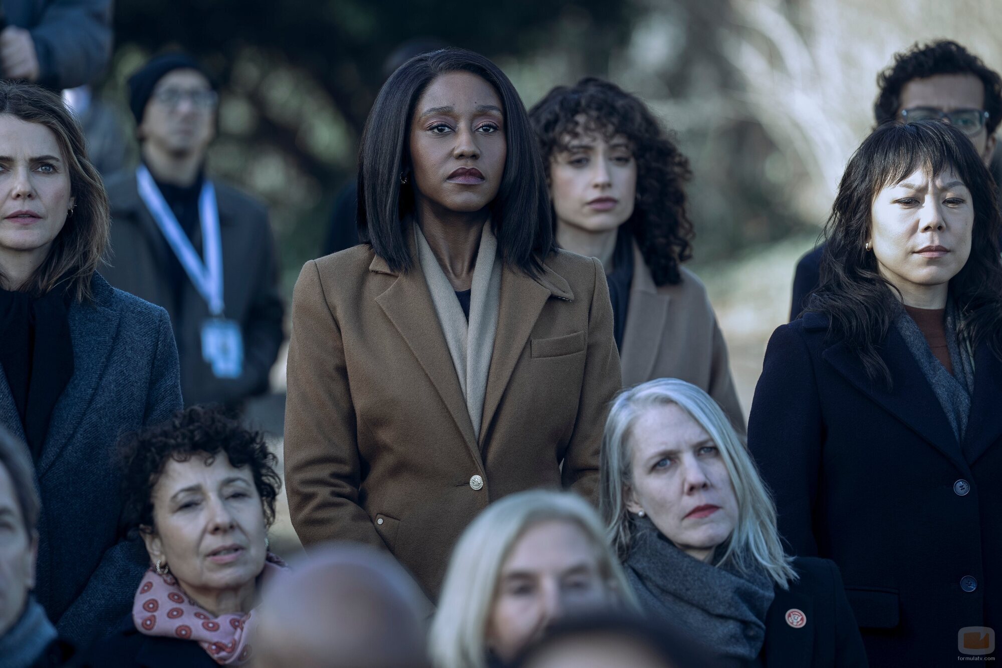 Foto de 3x06 de 'The Diplomat'