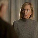 Allison Janney en la temporada 3 y el capítulo 06 de 'La diplomática'