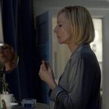 Allison Janney en el 3x06 de 'The Diplomat'