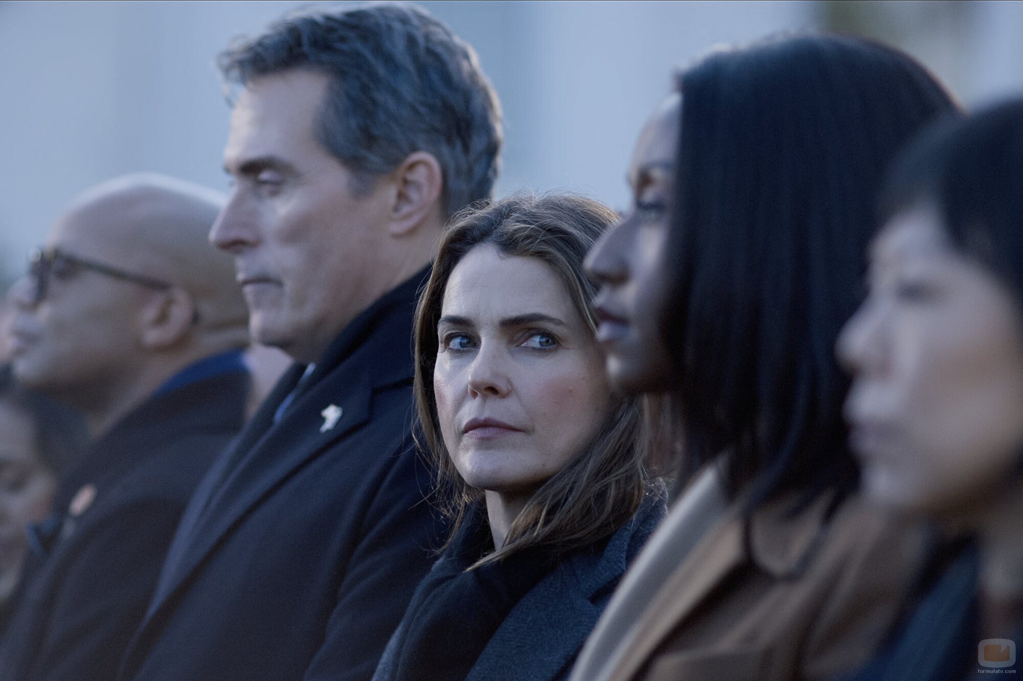 'Amagansett' de 'La diplomática'