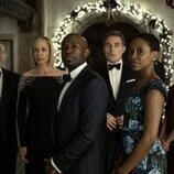 'La mujer de Schrodinger' de 'The Diplomat'