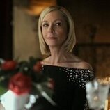 Allison Janney en 3x08 'La mujer de Schrodinger' de 'La diplomática'