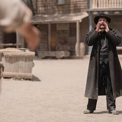 Jordi Sánchez en el 16x05 de 'La que se avecina'