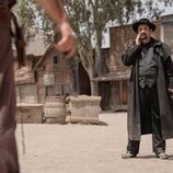 Foto de Jordi Sánchez en el 16x05 de 'La que se avecina'