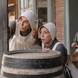 Imagen de 16x05 titulado 'Una ciudad sin ley, un mormón mojón y un saloon a doble altura' de 'La que se avecina'