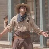 Pablo Chiapella en la temporada 16 y el capítulo 05 de 'La que se avecina'