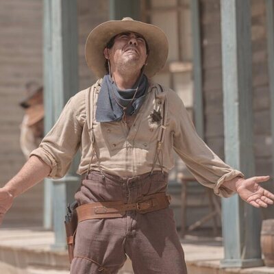 Pablo Chiapella en la temporada 16 y el capítulo 05 de 'La que se avecina'