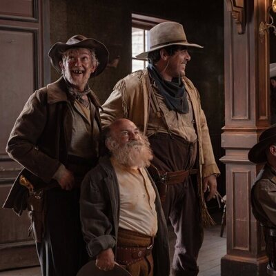 Imagen de Pablo Chiapella en la temporada 16 y el capítulo 05 de 'La que se avecina'