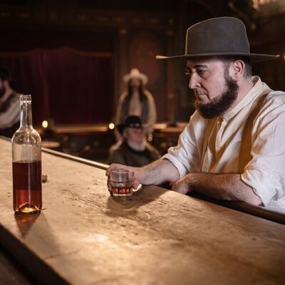 Carlos Areces en la temporada 16 y el capítulo 05 de 'La que se avecina'