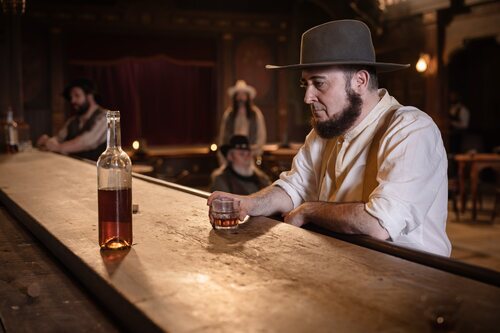 Carlos Areces en la temporada 16 y el capítulo 05 de 'La que se avecina'