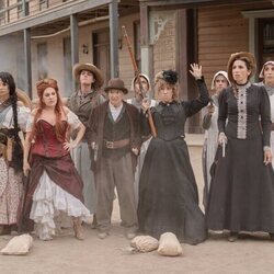 16x05 de 'La que se avecina'