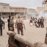 Temporada 16 y el capítulo 05 de 'La que se avecina'