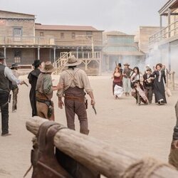 Temporada 16 y el capítulo 05 de 'La que se avecina'