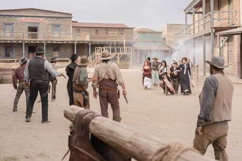 Temporada 16 y el capítulo 05 de 'La que se avecina'