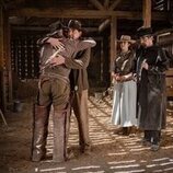 Escena de 16x05 de 'La que se avecina'