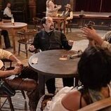 Foto de Capítulo 5 titulado 'Una ciudad sin ley, un mormón mojón y un saloon a doble altura' de 'La que se avecina'