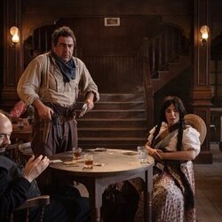 Foto de 16x05 de 'La que se avecina'