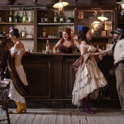 Imagen de 16x05 de 'La que se avecina'