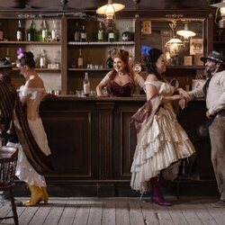 Imagen de 16x05 de 'La que se avecina'