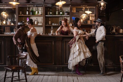 Imagen de 16x05 de 'La que se avecina'