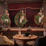 Escena de Margarita Asquerino en la temporada 16 y el capítulo 05 de 'La que se avecina'