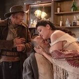 Ana Arias en 16x05 'Una ciudad sin ley, un mormón mojón y un saloon a doble altura' de 'La que se avecina'