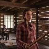 Rocío Marín en la temporada 16 y el capítulo 05 de 'La que se avecina'