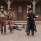 Foto de 16x05 titulado 'Una ciudad sin ley, un mormón mojón y un saloon a doble altura' de 'La que se avecina'