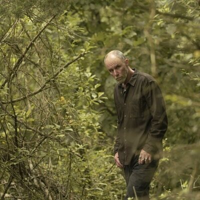 Jamie McShane en Capítulo 5 titulado 'Errantes' de 'Task'