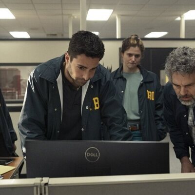 1x05 de 'Task'