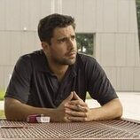 Fabien Frankel en la temporada 1 y el capítulo 05 de 'Task'