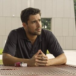 Fabien Frankel en la temporada 1 y el capítulo 05 de 'Task'