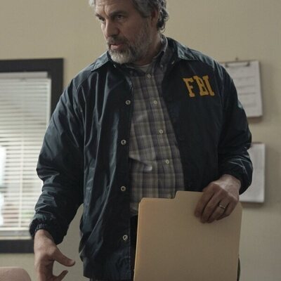 Mark Ruffalo en el 1x05 de 'Task'