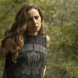 Margarita Levieva en Capítulo 5 titulado 'Errantes' de 'Task'