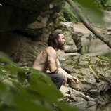 Tom Pelphrey en Capítulo 5 titulado 'Errantes' de 'Task'