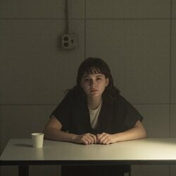 Emilia Jones en la temporada 1 y el capítulo 06 de 'Task'