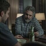 Mark Ruffalo en 'Más allá del bien y del mal existe un río' de 'Task'