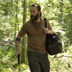 Tom Pelphrey en el 1x06 de 'Task'