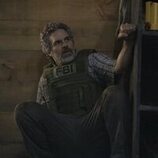 Mark Ruffalo en Capítulo 6 titulado 'Más allá del bien y del mal existe un río' de 'Task'