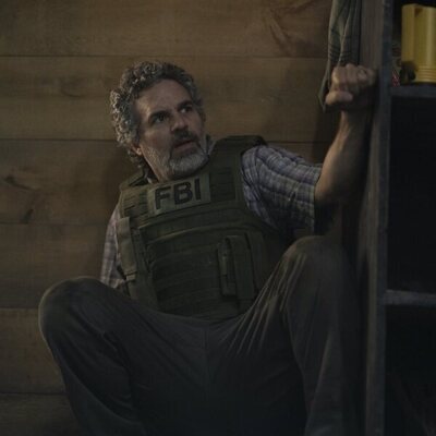 Mark Ruffalo en Capítulo 6 titulado 'Más allá del bien y del mal existe un río' de 'Task'