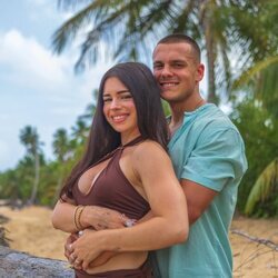 Helena y Rodri, participantes de 'La isla de las tentaciones 9'