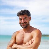Aitor, soltero de 'La isla de las tentaciones 9'