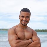 Dairon, soltero de 'La isla de las tentaciones 9'