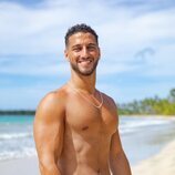Iñaki, soltero de 'La isla de las tentaciones 9'
